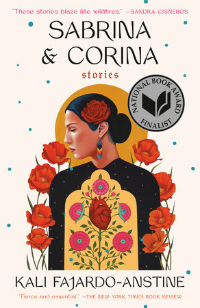 Sabrina and Corinna Book Cover