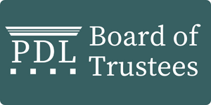 board of trustees link
