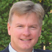 Brian Anderson, Trustee