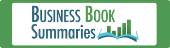 Business Book Summaries Database