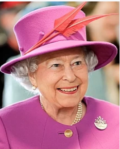 Queen Elizabeth II