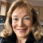Jacqueline George, Treasurer