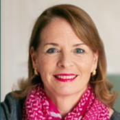 Jean Walsh, Secretary