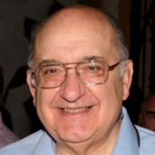 Mike Pappas, Vice President