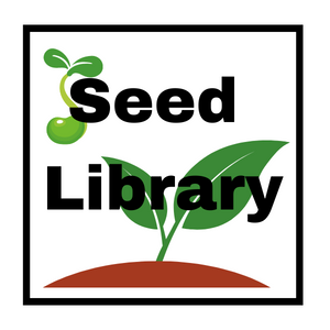 seed library Logo