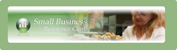 small business Reference source
