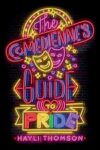 Book cover for The Comedienne's Guide to Pride by Hayli Thomson