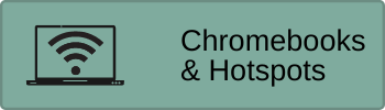 chromebooks and hotsposts for checkout