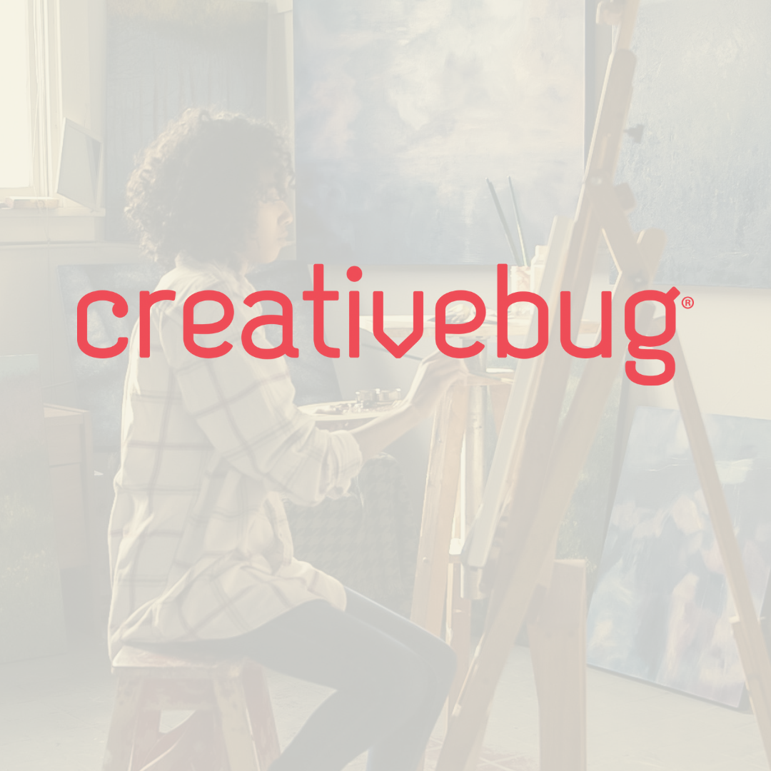 link to creative bug