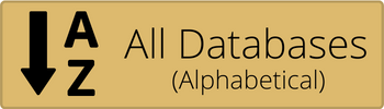 alphabetical list of databases