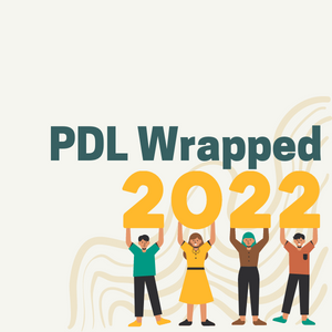 pdl wrapped